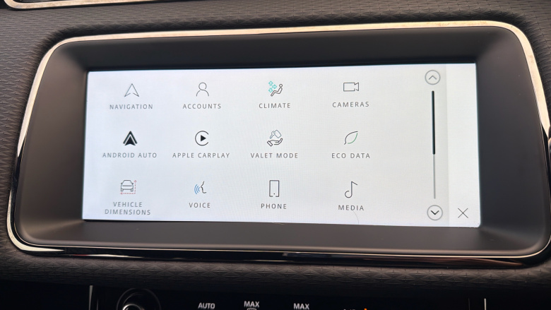 Land Rover Range Rover Evoque 2.0 D165 R-Dynamic S 5dr 2WD Diesel Hatchback